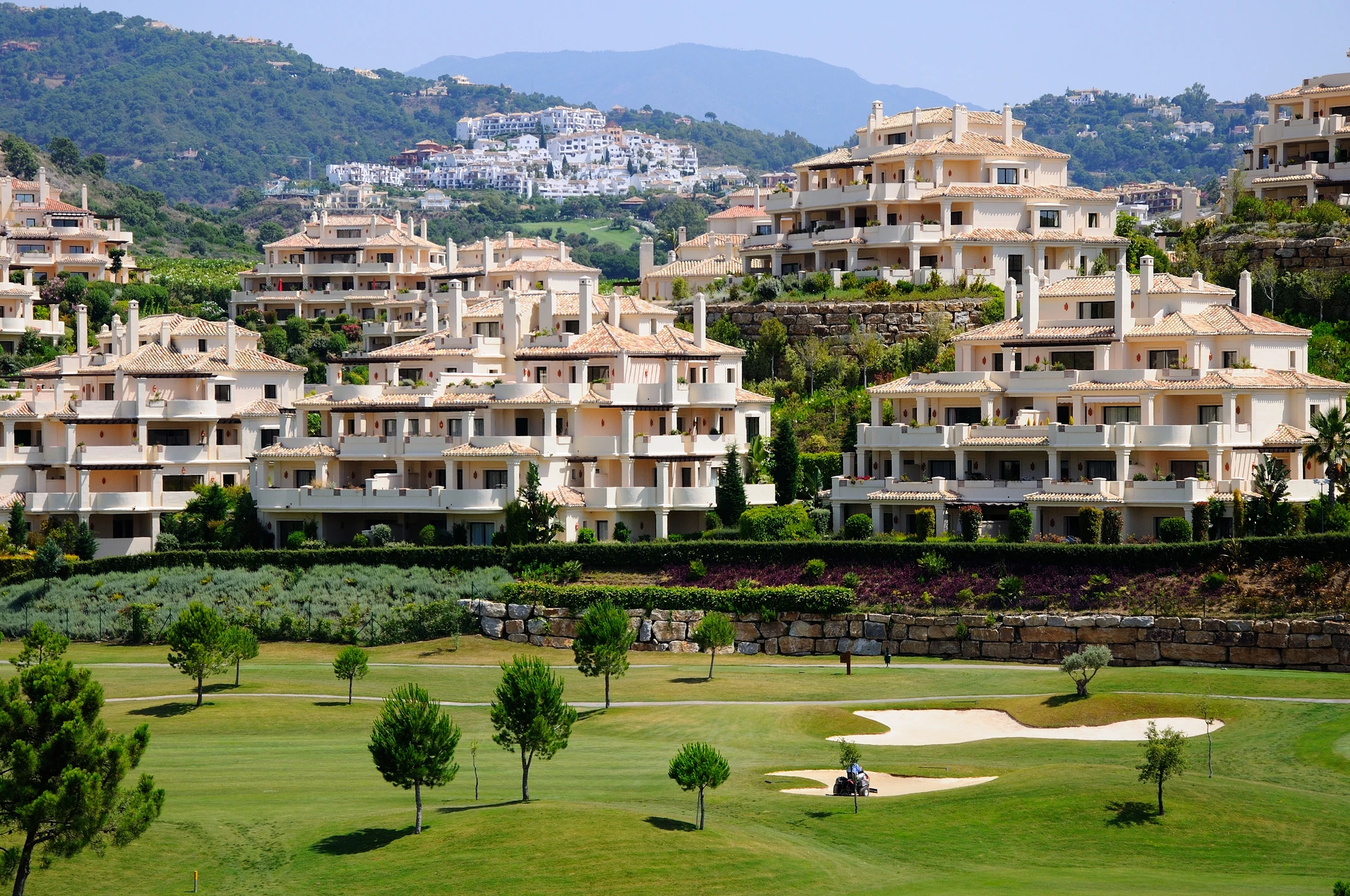 Benahavis