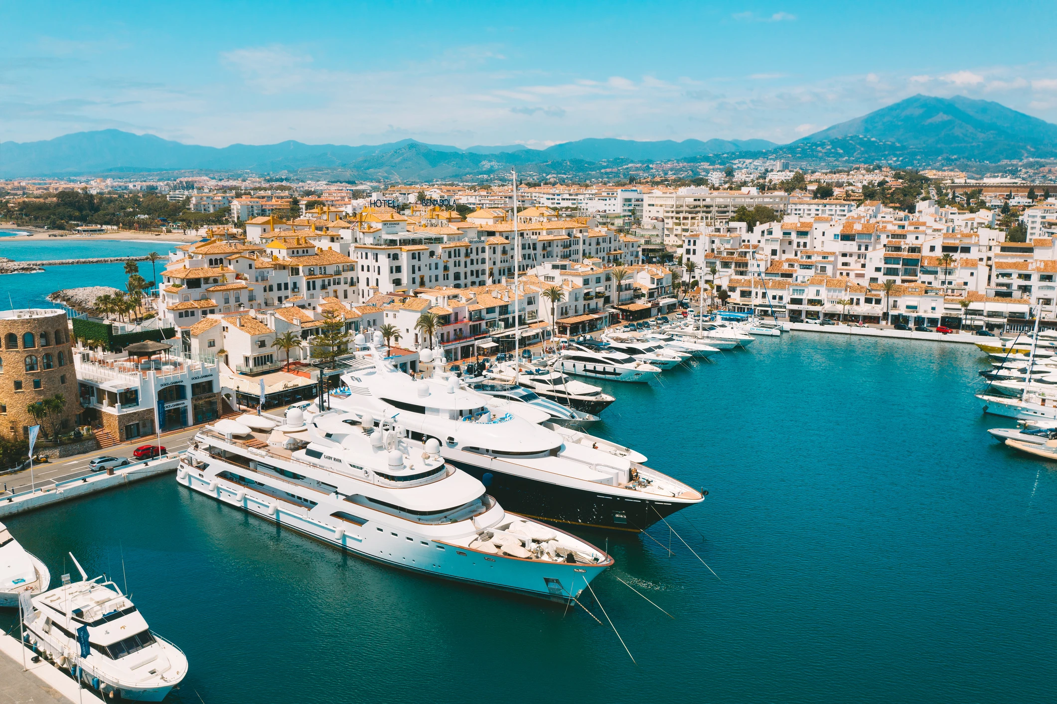 Marbella