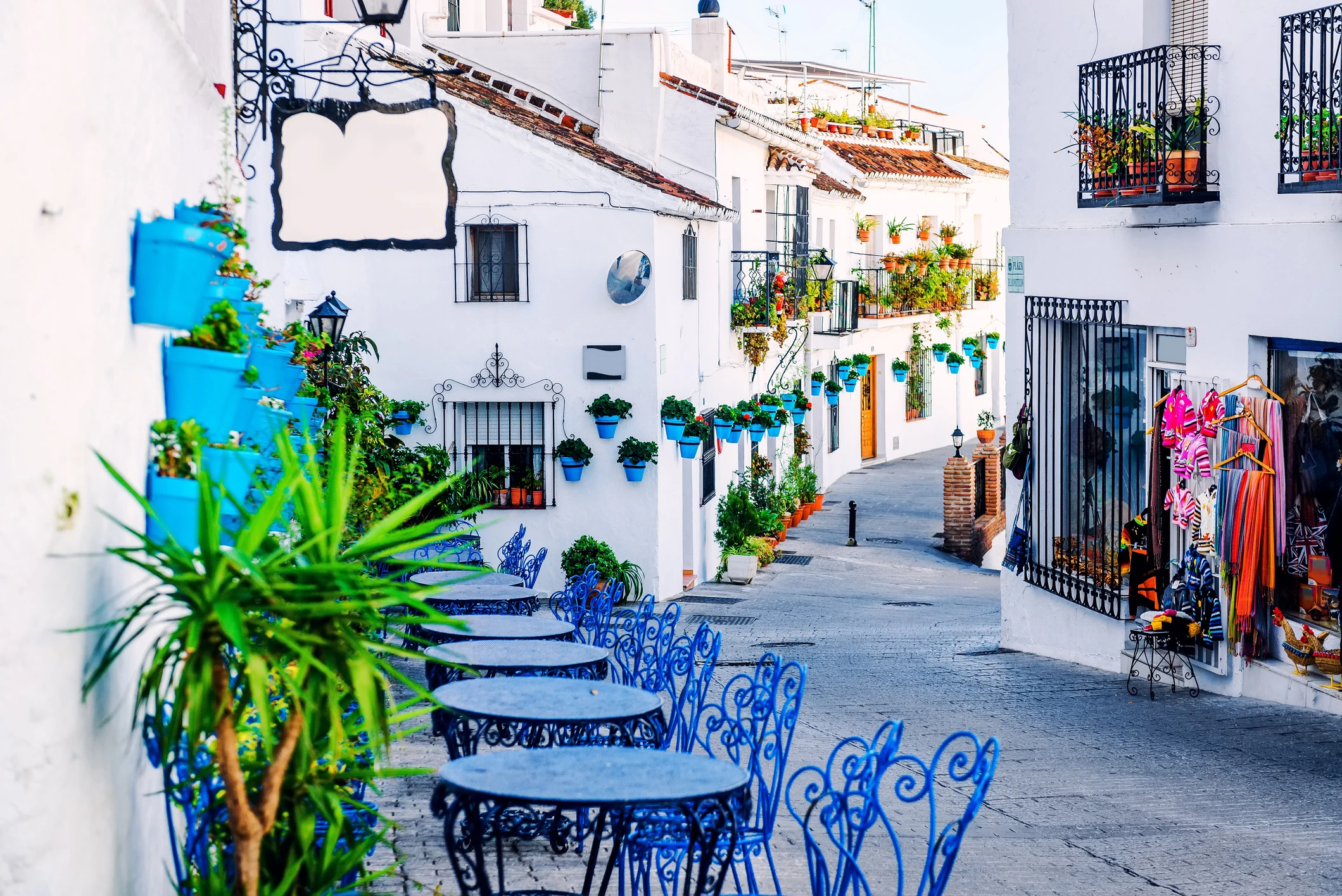 Mijas